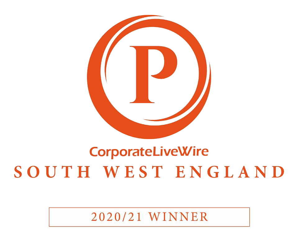 South West England Prestige Awards Winner