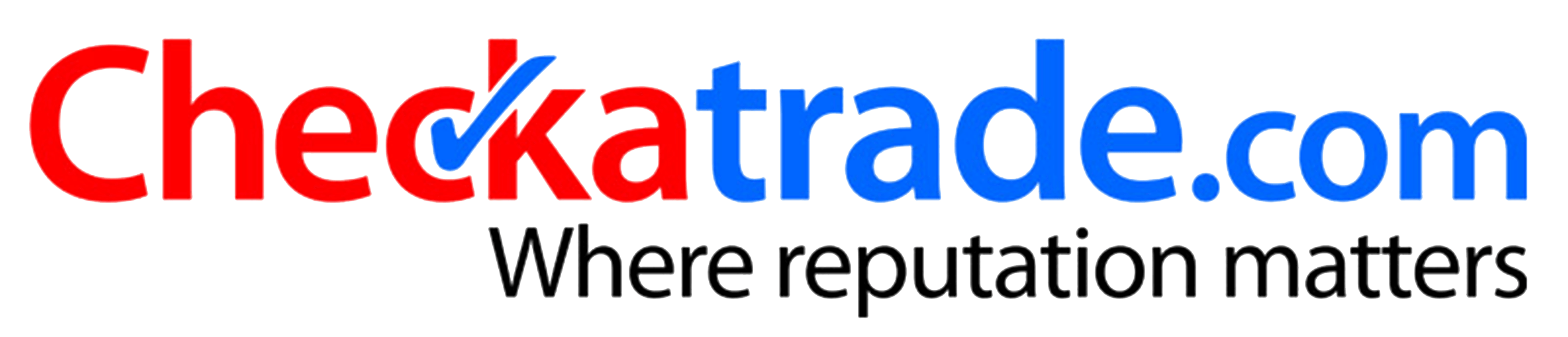 checkatrade logo