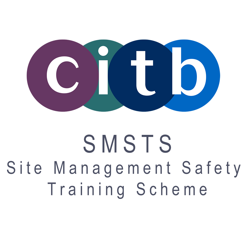 CITB Site Management Scheme