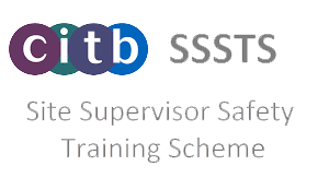 citb sssts logo
